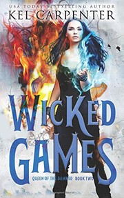 Cover of Wicked Games
