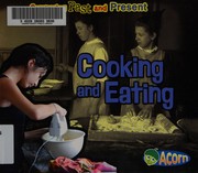 Cover of Cooking and Eating
