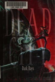 Cover of Dark days