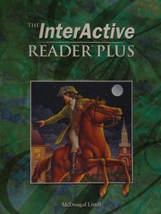 Cover of The InterActive Reader