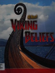 Cover of All about Viking beliefs