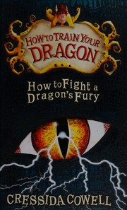 Cover of How to fight a dragon's fury