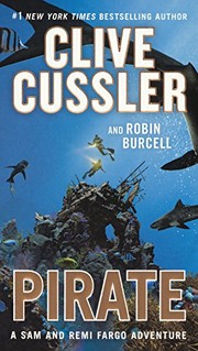 Cover of Pirate