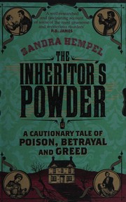 Cover of Inheritor's Powder