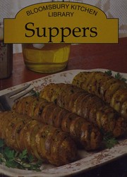 Cover of Bloomsbury Kitchen Library