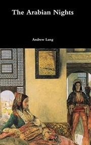 Cover of The Arabian Nights