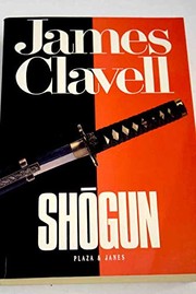 Cover of Shogun