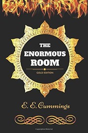 Cover of Enormous Room