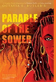 Cover of Parable of the Sower