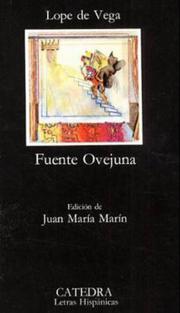 Cover of Fuente Ovejuna