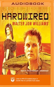 Cover of Hardwired