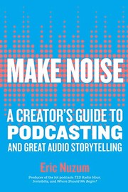 Cover of Make Noise