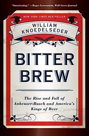 Cover of Bitter Brew