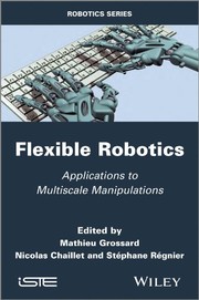Cover of Flexible Robotics