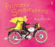 Cover of Princess Smartypants