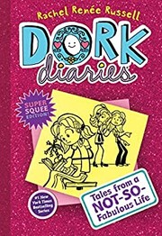 Cover of Dork Diaries