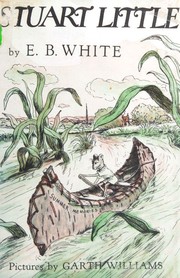 Cover of Stuart Little