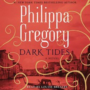 Cover of Dark Tides