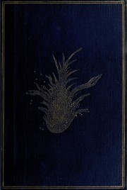 Cover of Phantasmagoria and Other Poems