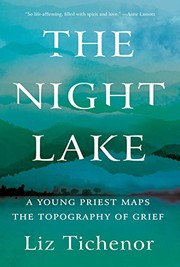 Cover of The Night Lake