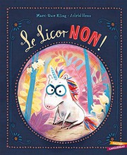 Cover of Das NEINhorn