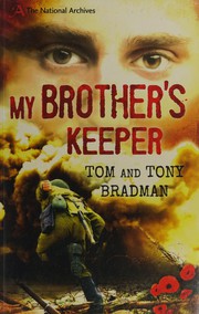 Cover of My Brother's Keeper