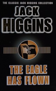 Cover of The Eagle has Flown