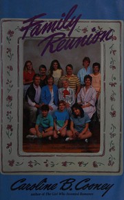 Cover of Family Reunion