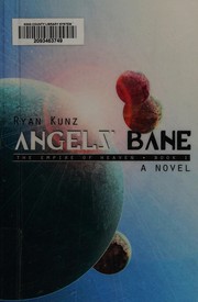 Cover of Angels' bane
