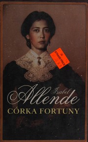 Cover of Hija de la fortuna