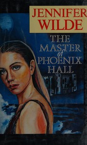 Cover of The Master of Phoenix Hall