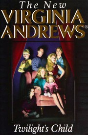 Cover of Twilight's Child