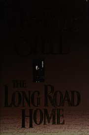 Cover of The Long Road Home