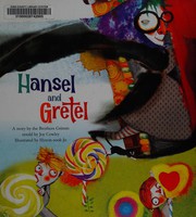 Cover of Hansel and Gretel