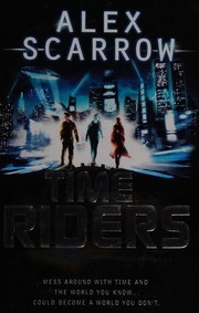 Cover of Timeriders