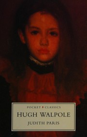 Cover of Judith Paris