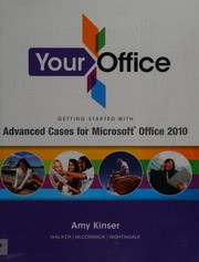 Cover of Your Office