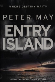 Cover of Entry Island