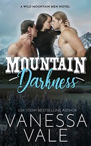 Cover of Mountain Darkness
