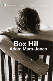Cover of Box Hill