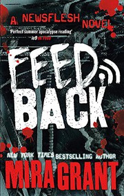 Cover of Feedback
