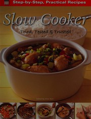 Cover of Step-By-Step Practical Recipes