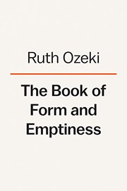 Cover of The Book of Form and Emptiness