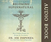 Cover of Tornando-se Sobrenatural