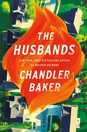 Cover of Husbands