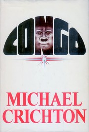 Cover of Congo