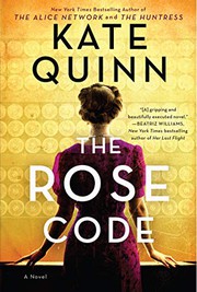 Cover of O Código da Rosa
