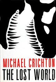 Cover of The Lost World