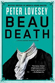 Cover of Beau Death