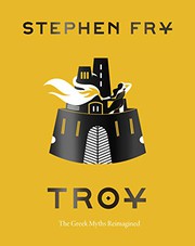 Cover of Troy